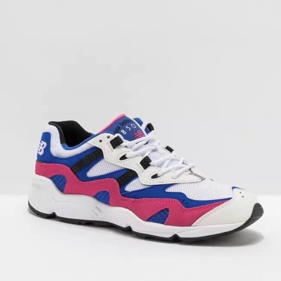 New Balance Sneakers - Picture 1 of 7